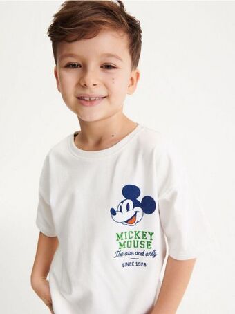 Reserved Mickey mouse póló ajánlat