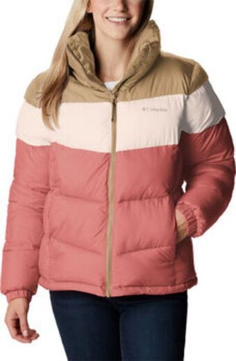 Intersport Columbia · puffect cb jkt w steppelt női kabát ajánlat