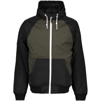 New Yorker Jacket with hood ajánlat