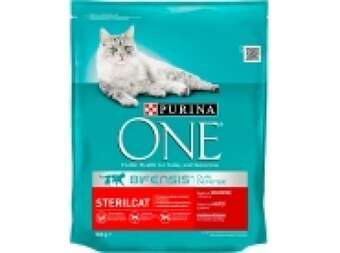 Auchan Purina one nedves macskaeledel ajánlat