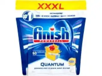 Auchan Finish xxxl mosogatógép tabletta ajánlat