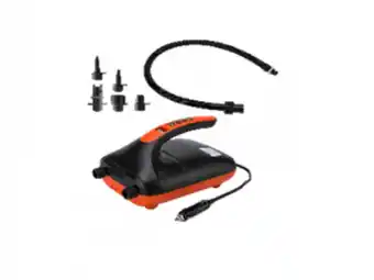 Euronics Act!ive sa-05 sup elektromos pumpa ajánlat