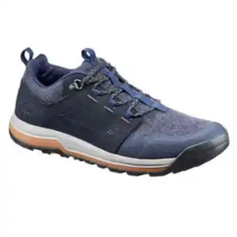 Decathlon Férfi túracipő nh500, kék ajánlat
