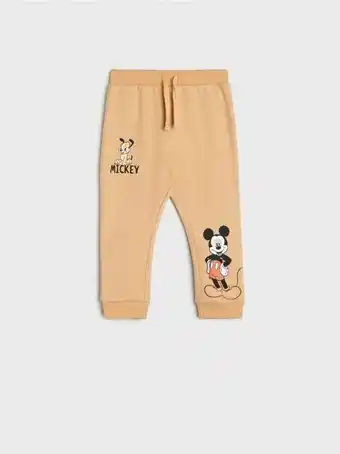 Sinsay Disney jogger nadrág ajánlat