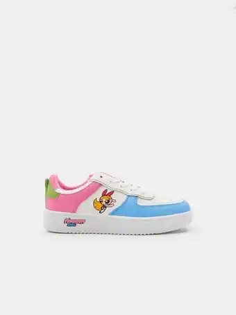 Sinsay The powerpuff girls edzőcipő ajánlat