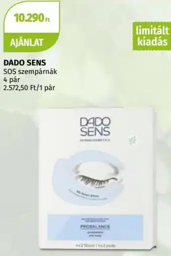 Müller Dado Sens 4 pár ajánlat