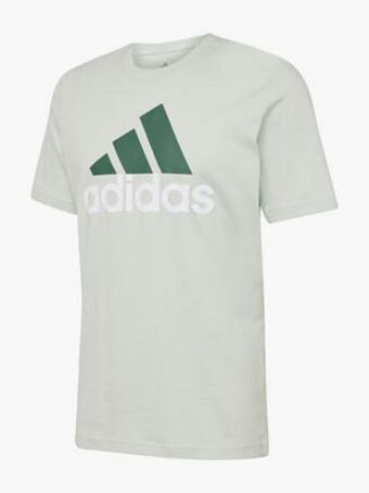 Férfi adidas póló