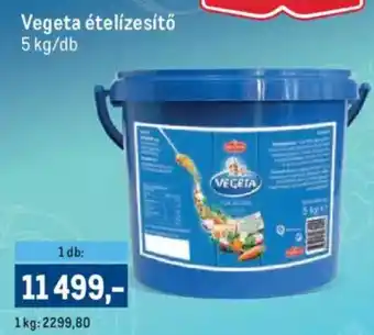 Metro Vegeta ételízesítő 5 kg ajánlat