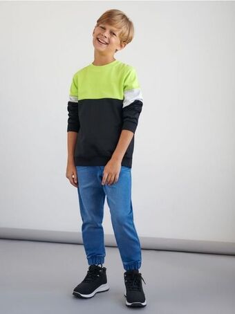 Sinsay Jogger farmer ajánlat