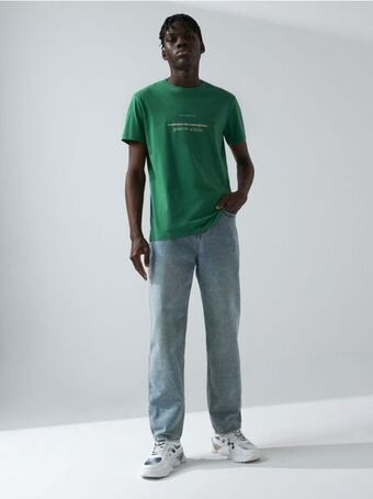 Sinsay Póló mintával ajánlat