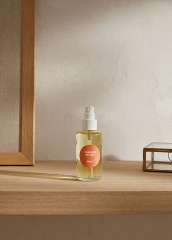 Mango Légfrissítő spray sunrise ritual ajánlat
