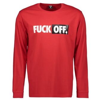 New Yorker Long-sleeved shirt with round neck ajánlat