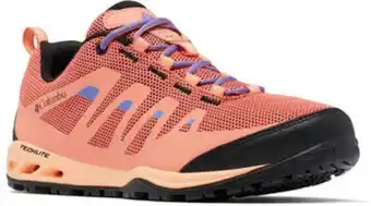 Intersport Columbia · vapor vent női túracipő ajánlat