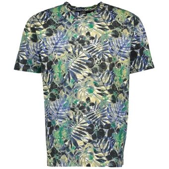 New Yorker T-shirt with round neck ajánlat