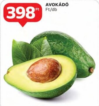 Auchan Avokádó 1 db ajánlat