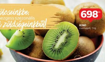 Auchan Kiwi 1 kg ajánlat