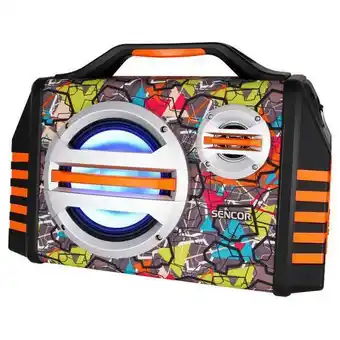 Bonus Shop Sencor sss 3200 bluetooth hangfal - hangszóró ajánlat