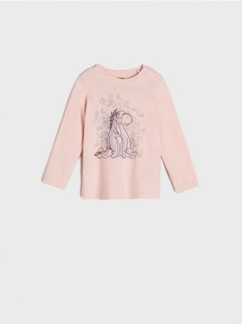 Sinsay Winnie the pooh póló ajánlat