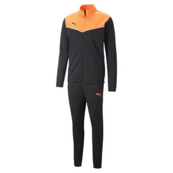 Puma · individual rise férfi melegítő