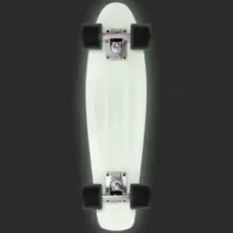 Decathlon Street surfing beach board cruiser 22.6 - glow white ajánlat