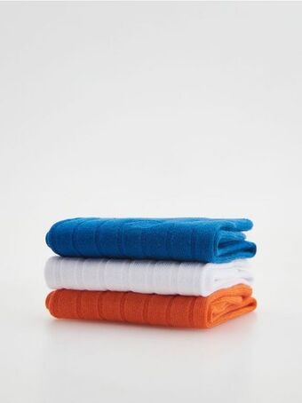 Reserved 3 pár zokni csomagban ajánlat