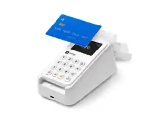 Sumup 3g payment kit kártyaolvasó és nyomtató (900605801)