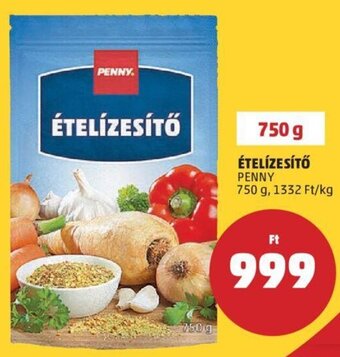 PENNY Penny Ételízesítő 750 g ajánlat