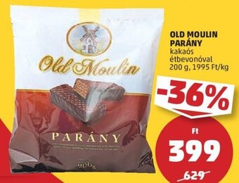 PENNY Old Moulin Parány 200 g ajánlat
