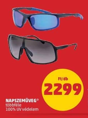 PENNY Napszemüveg 1 db ajánlat
