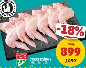 Csirkeszárny 1 kg