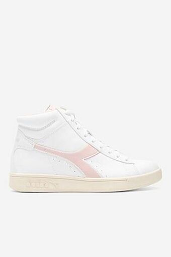 Sportcipő diadora torneo high dd-101.178326-c0237 fehérsportcipő diadora fehér