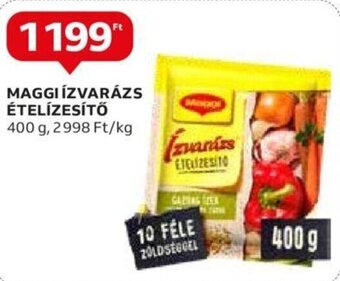 Auchan Maggi Ízvarázs ételízesítő 400 g ajánlat