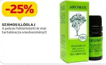 Számos Illóolaj