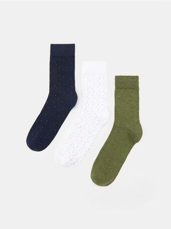 Sinsay 3 pár zokni ajánlat