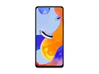 Xiaomi redmi note 11 pro 6/128 gb, fehér
