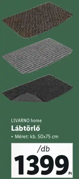 Livarno Home Kerti ruhaszárító 1 db