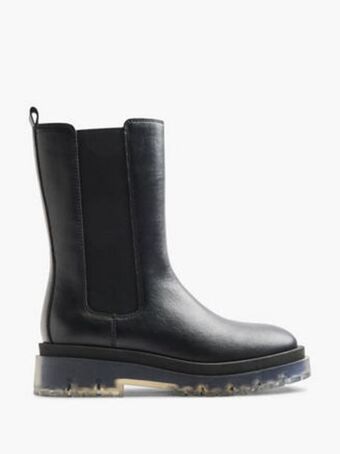 Deichmann Női chelsea csizma ajánlat