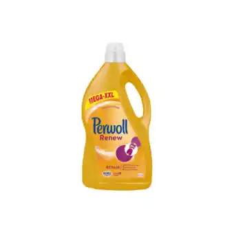 Auchan Perwoll renew repair finommosószer 73 mosás 4015 ml ajánlat