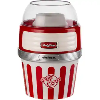 Auchan Ariete 2957.rd party time popcorn készítő ajánlat