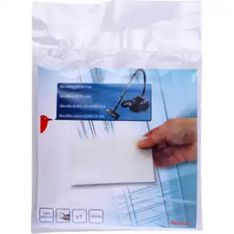 Auchan Auchan kedvenc 400070 porszívó filter ajánlat