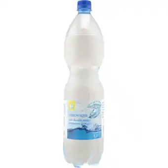 Auchan Auchan optimum pannon-aqua szénsavas ásványvíz 1,5 l ajánlat