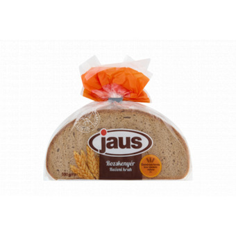 Auchan Jaus rozskenyér 500 g ajánlat