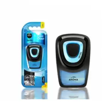 Aroma car ventis ocean 8ml illatosító