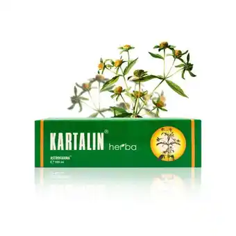 Herbatica Psori krém - kartalin® - a+ 100 ml - healthna ajánlat