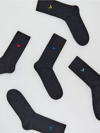 Reserved 5 db zokni ajánlat