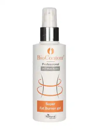 Rossmann Biocontour professional zsírbontó gél - 150 ml ajánlat