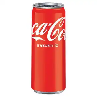 Coca cola - 330 ml