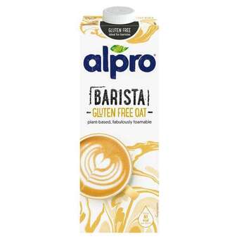 Rossmann Alpro barista zabital - 1 l ajánlat