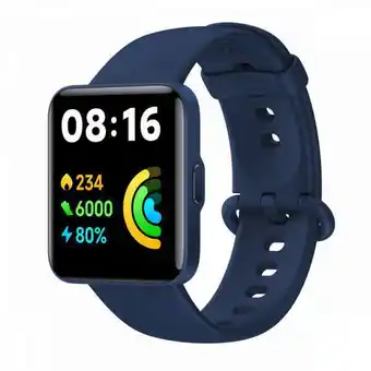 Xiaomishop Redmi watch 2 lite okosóra, blue ajánlat