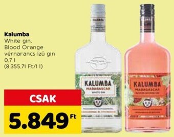 Spar Kalumba 0,7 l ajánlat